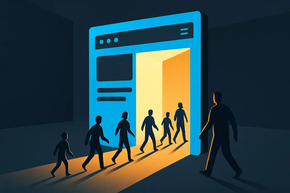 Turn Your Freelance Portfolio Into a Client-Getting Site