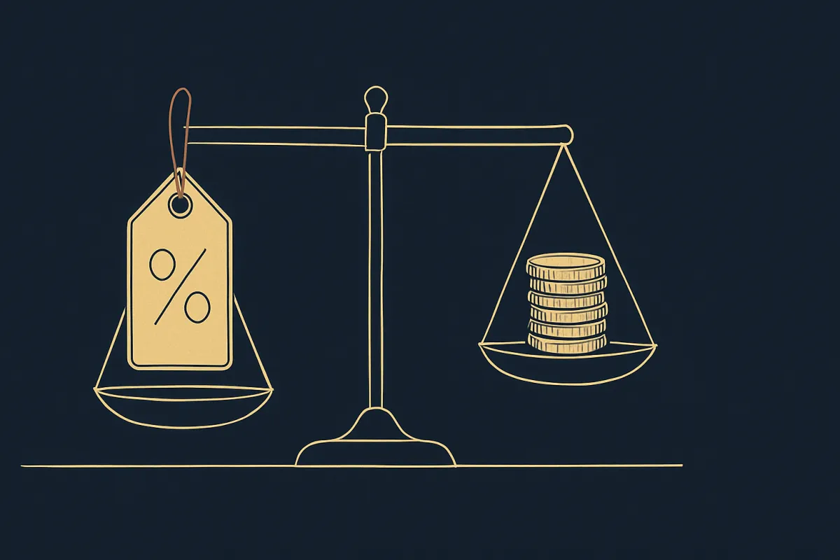 Coupon and Discount Strategy That Boosts Sales, Not Losses