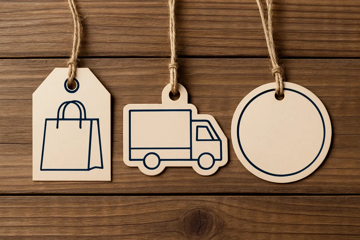 Choose the discount type that protects your margin