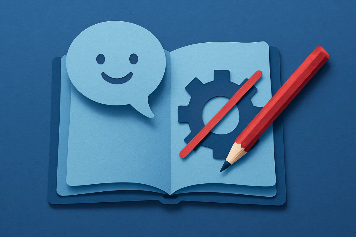 How to Write Website Copy That Sounds Human and Sells
