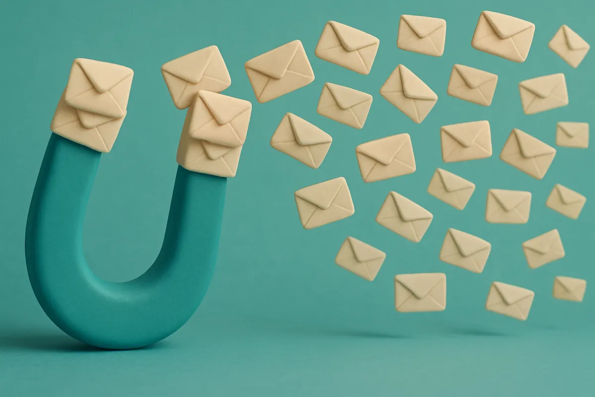 How to Create a Lead Magnet That Grows Your Email List