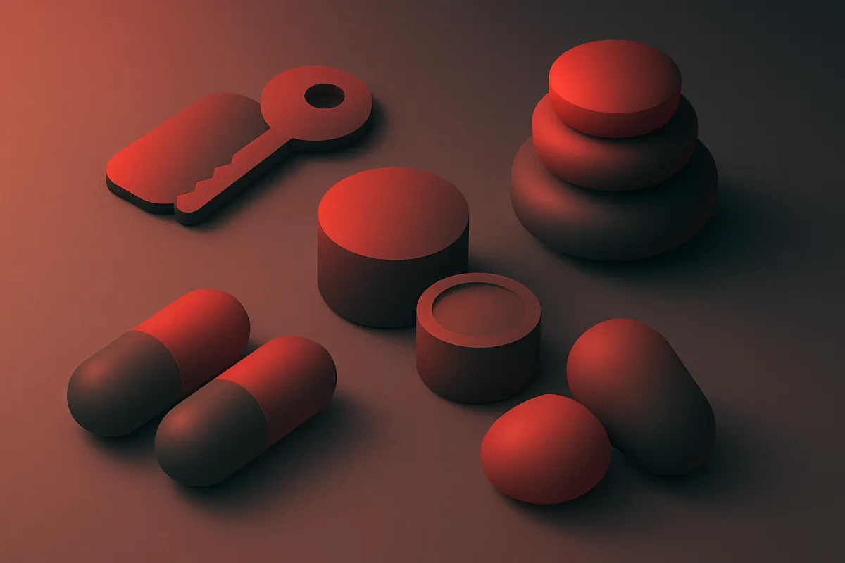 The main types of product bundles