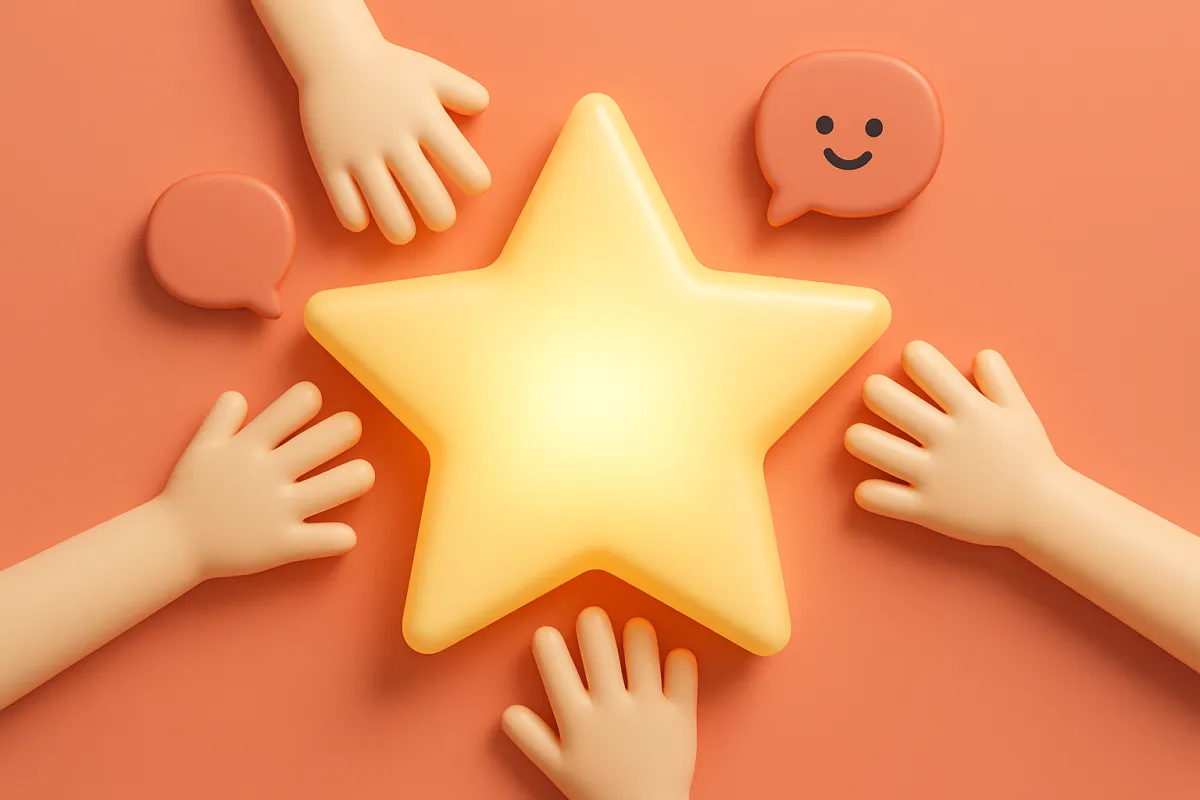 How to Collect and Display Customer Reviews That Win Buyers