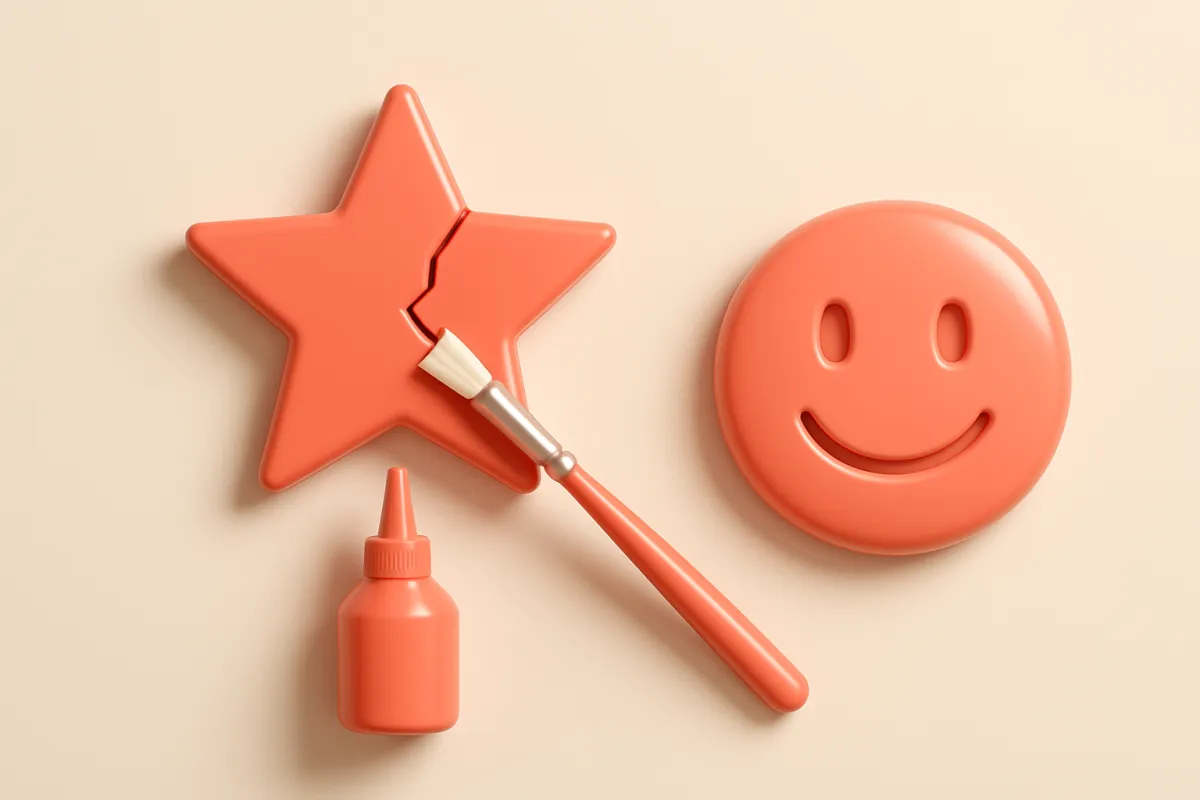 How to handle negative reviews the right way