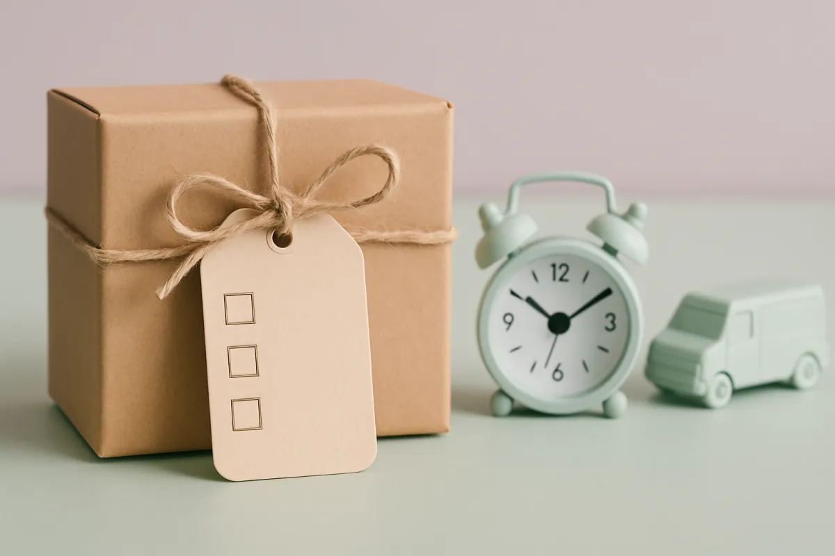 How to Write a Shipping Policy That Sets Clear Expectations