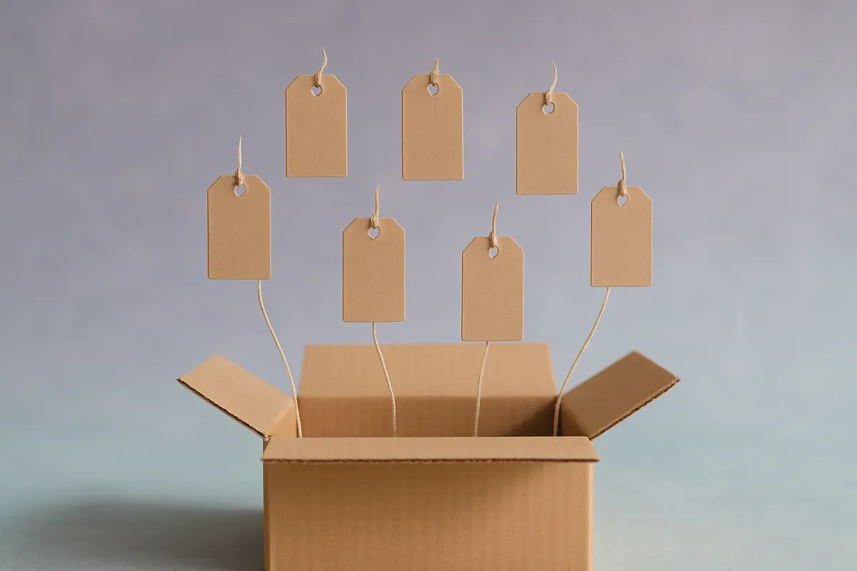 What to include in your shipping policy