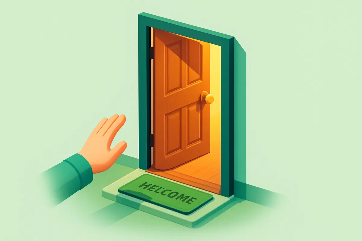 How to Create a Contact Page That Gets People to Reach Out