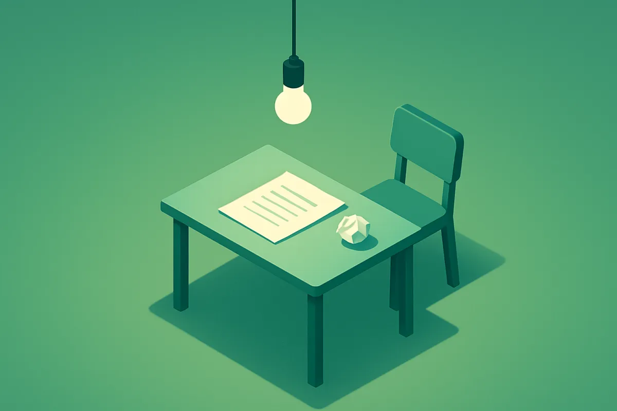 Why most contact pages fail