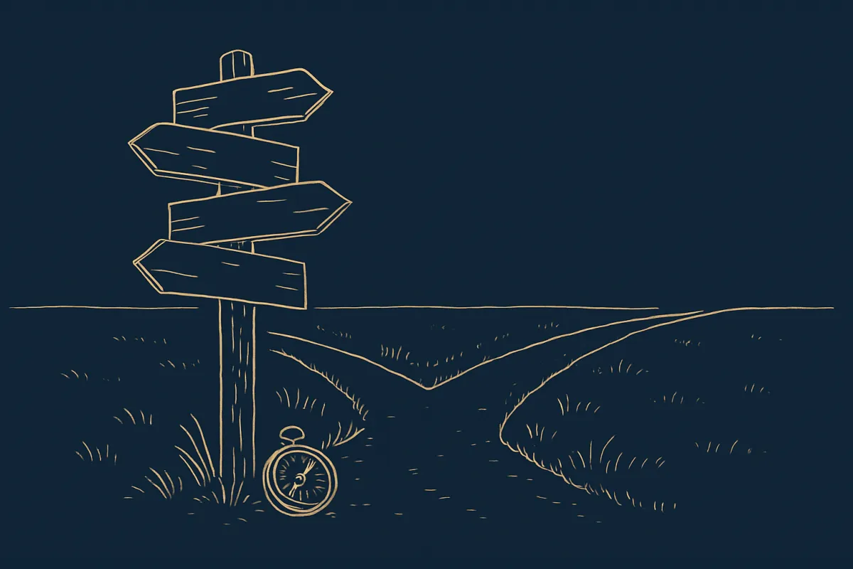 How to Structure Your Website Navigation Menu the Right Way