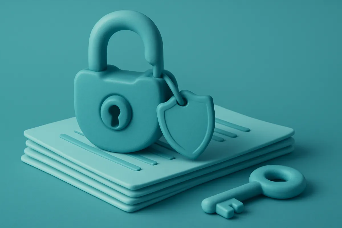 How to Write a Privacy Policy for Your Small Business Site