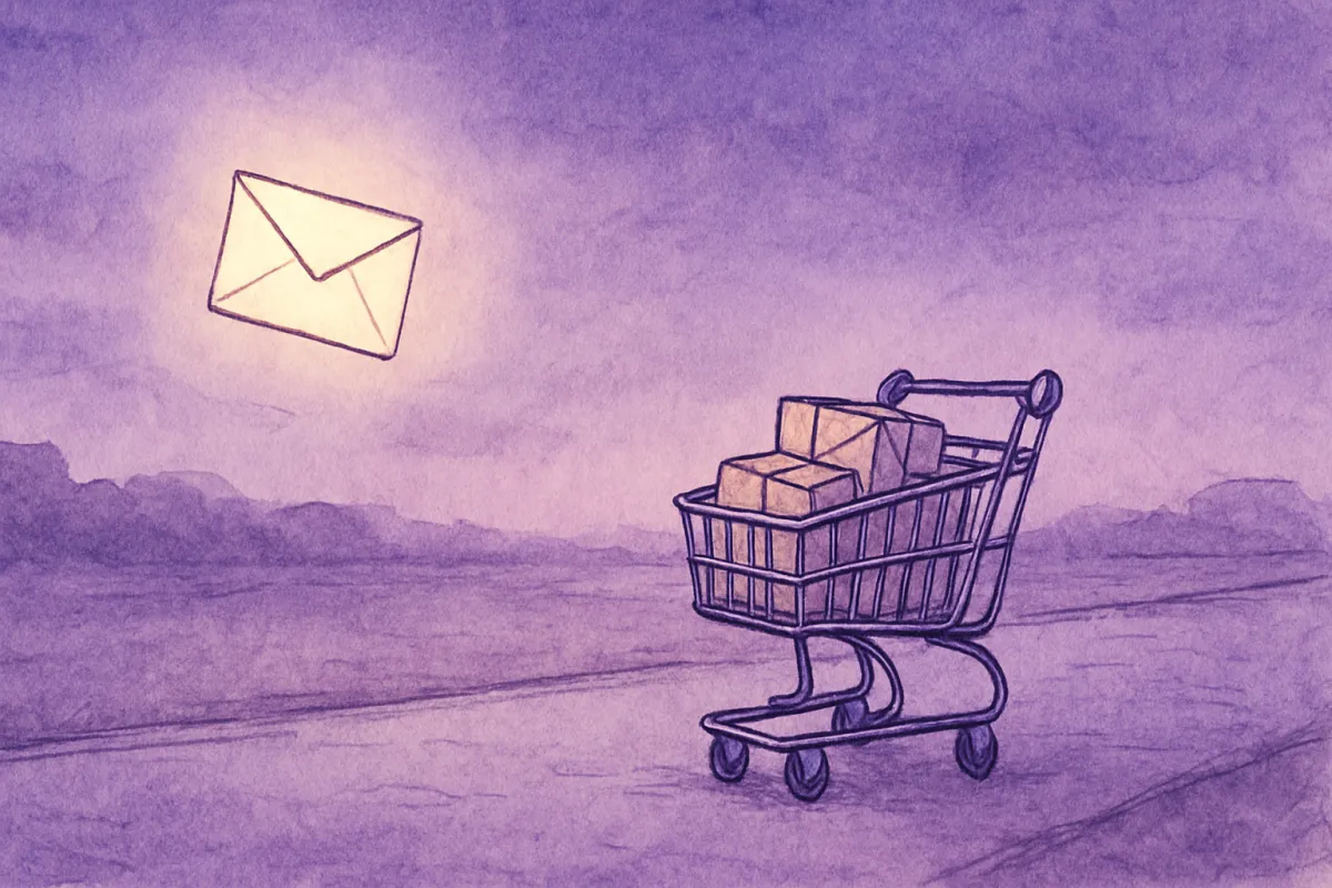 How to Set Up Abandoned Cart Recovery Emails That Win Back Sales