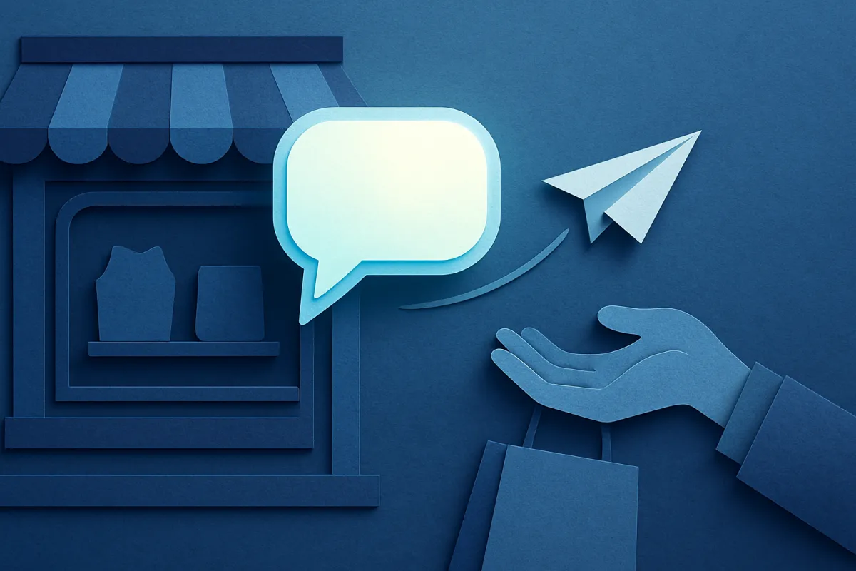 How to Add Live Chat to Your Website and Answer Fast