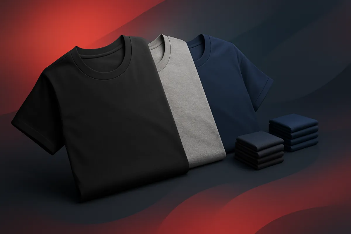 How to Set Up Product Variants (Size, Color, Style)