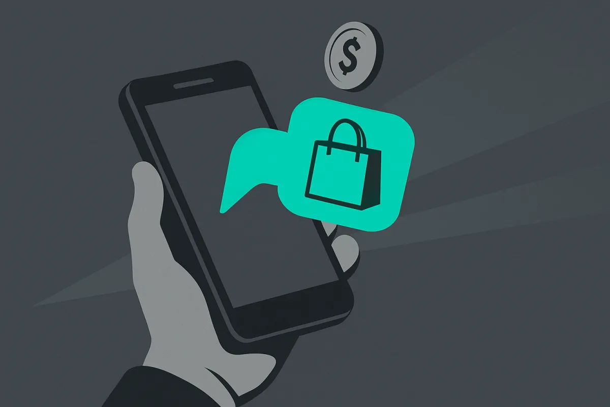 How to Sell on WhatsApp: Turn Chats Into Orders and Payments