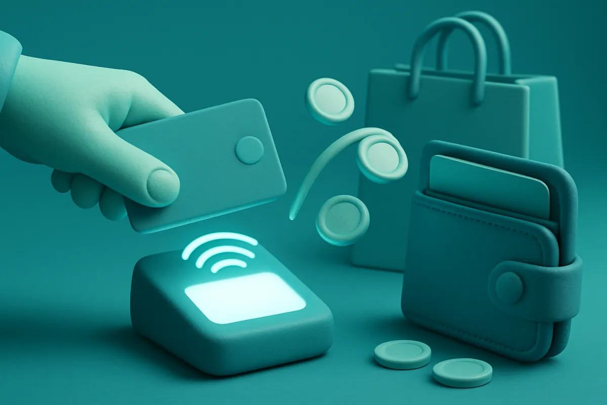Make checkout fast and painless