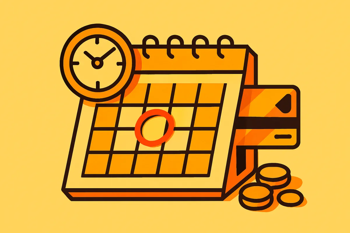 How to Create a Booking Page That Schedules and Takes Payment