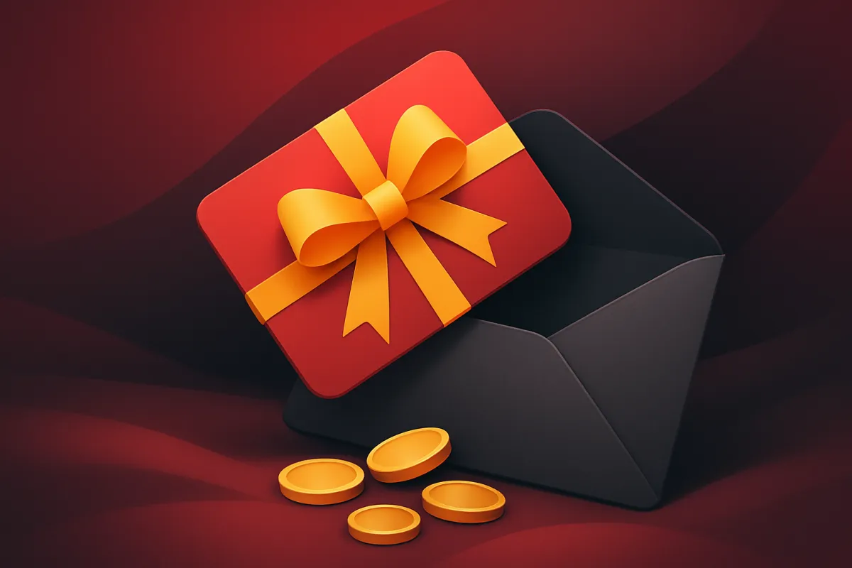 How to Sell Gift Cards on Your Website for Upfront Cash
