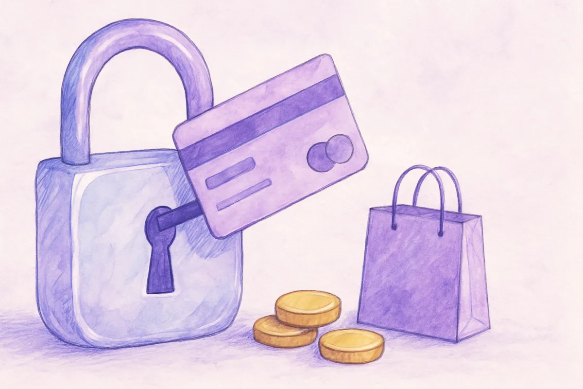 How to Add Trust Badges and Security Signals to Your Checkout