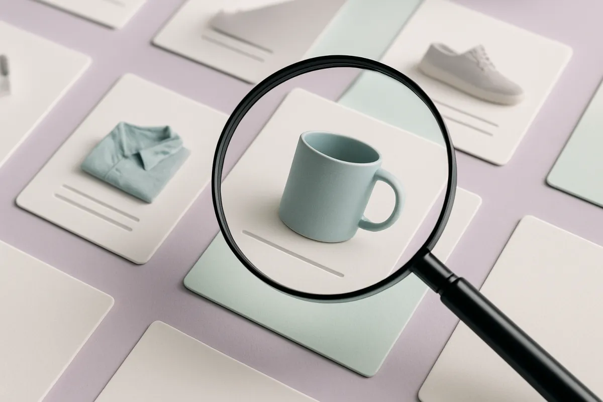 How to Design a Product Category Page That Sells Faster