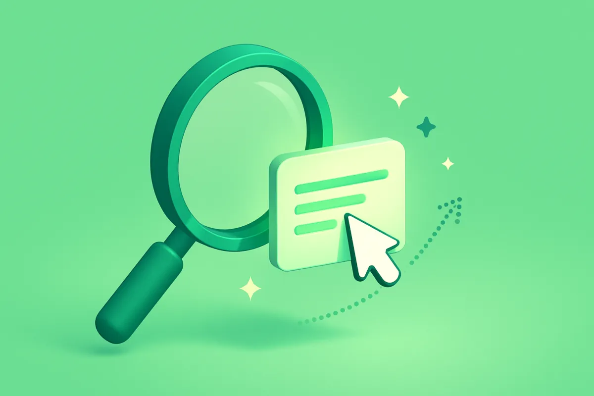 How to Write Meta Titles and Descriptions That Get Clicks