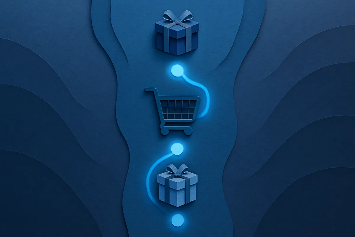 Where to place your offers