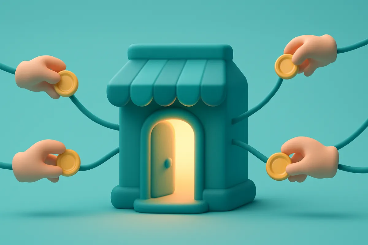 How to Build an Affiliate Program for Your Small Store