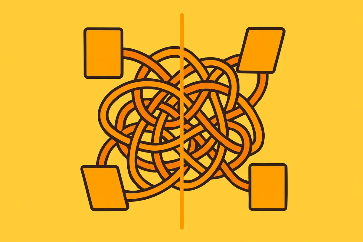 Common internal linking mistakes to avoid