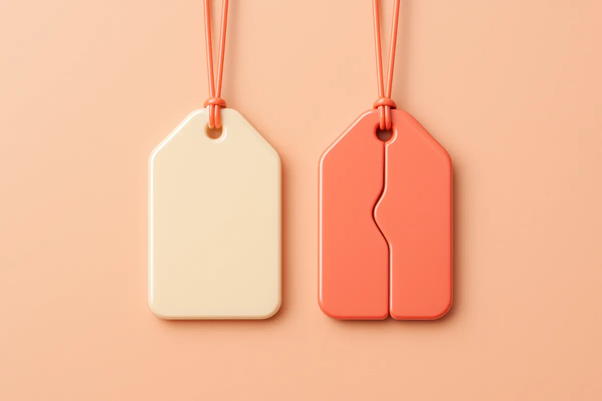 Tax included vs tax added: pick one and be clear