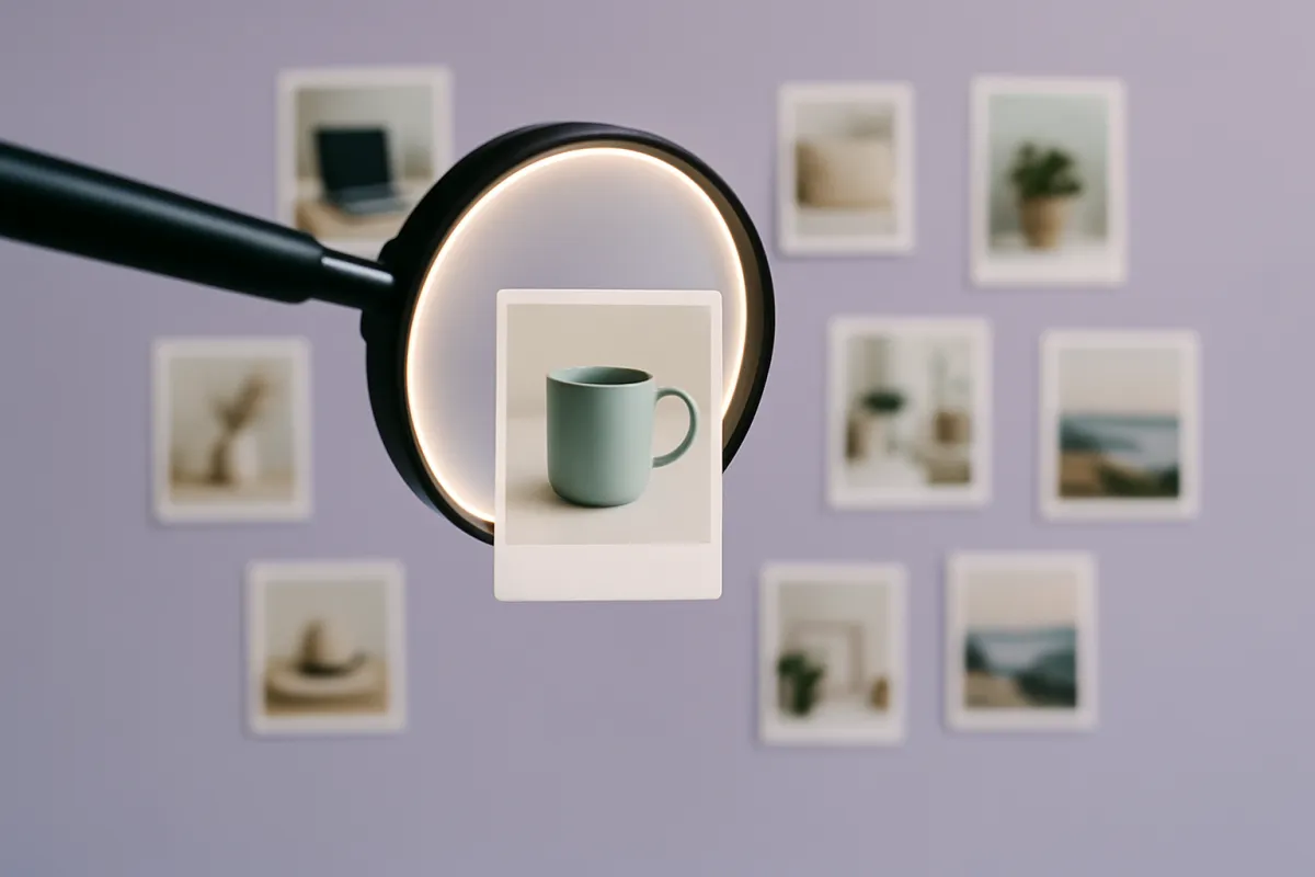 Optimize Product Pages for Google Shopping & Image Search