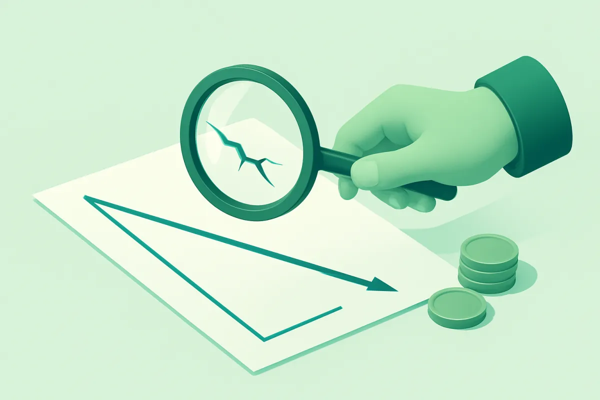 How to Recover a Slow Sales Month: A Store Playbook