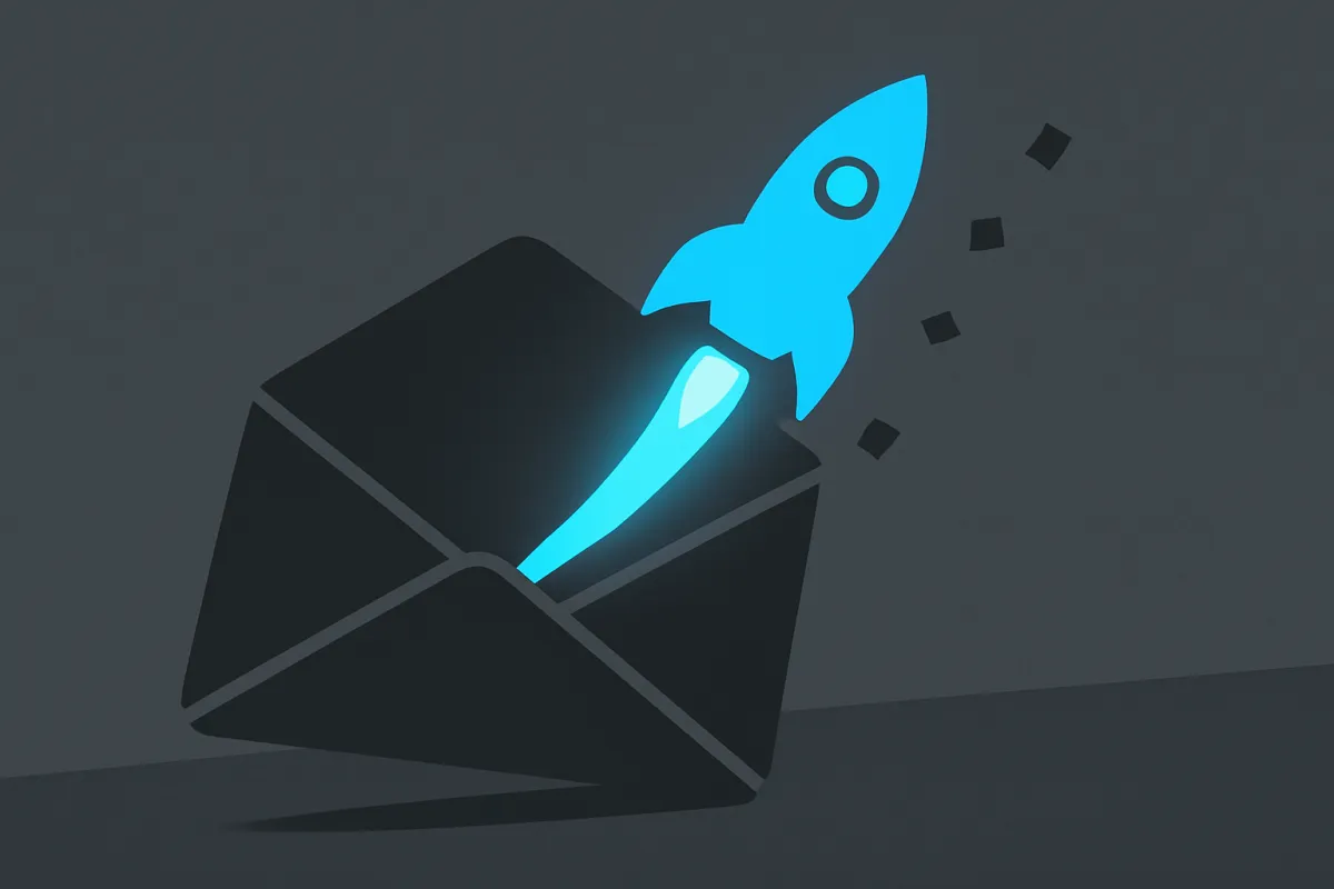 How to Write a Product Launch Email Sequence That Sells
