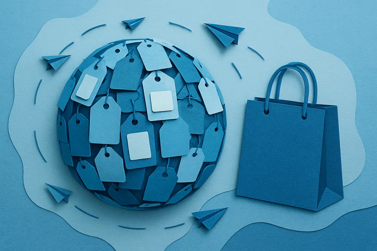 How to Localize Your Website for Different Countries