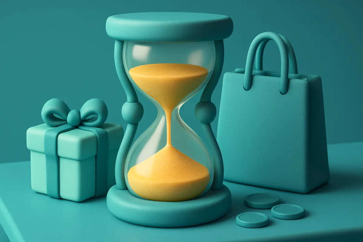 How to Add a Countdown Timer to Your Store and Sell More