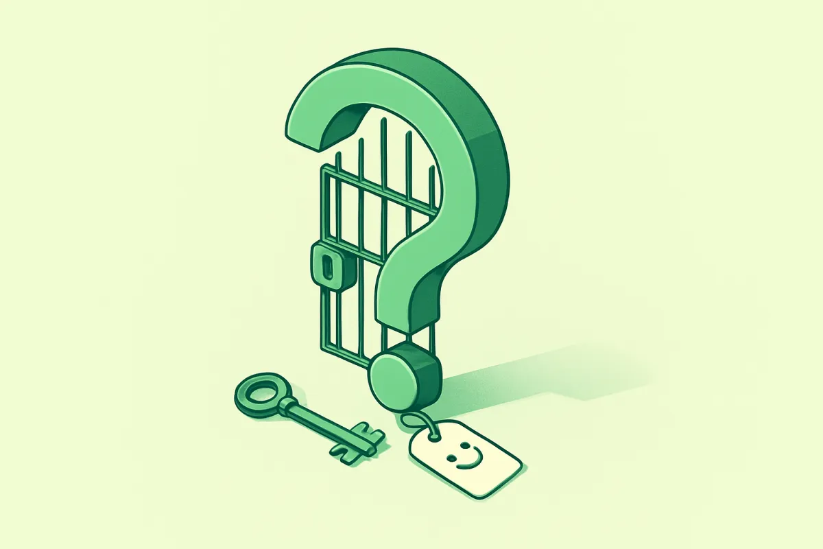 Write a Homepage FAQ That Handles Objections