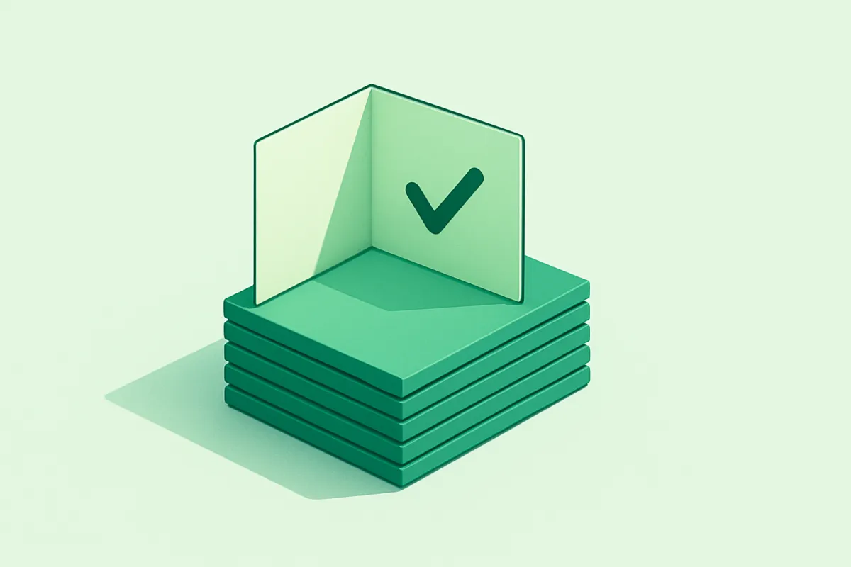 Step 5: Place and format the FAQ so people read it