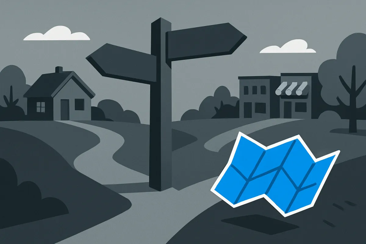 How to Design a 404 Error Page That Keeps Visitors