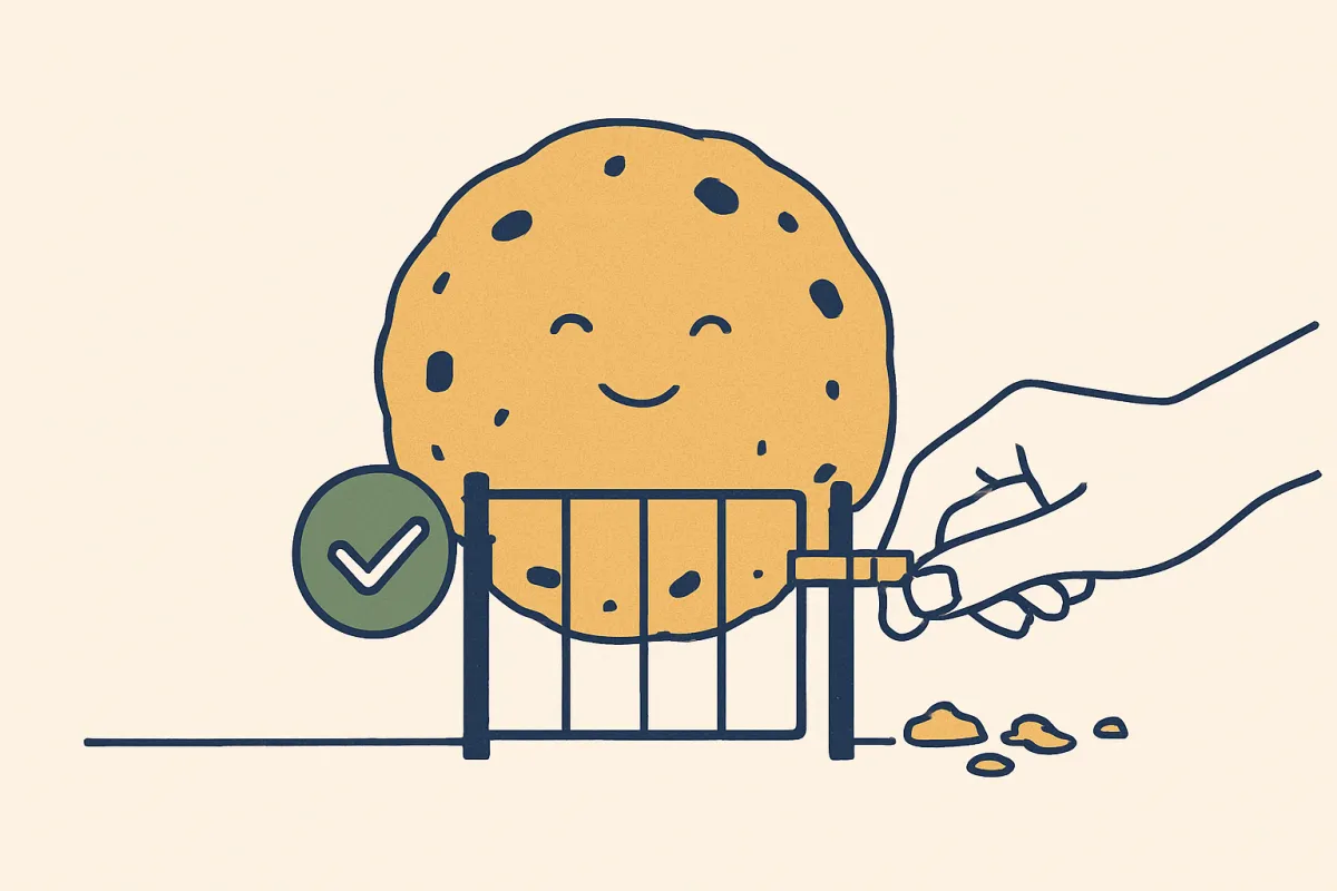 How to Add a Cookie Consent Banner to Your Website