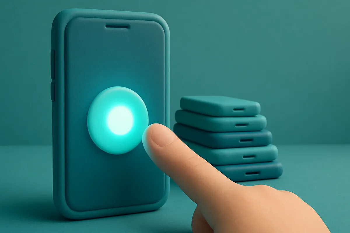 How to Design a Mobile-First Website for Every Phone