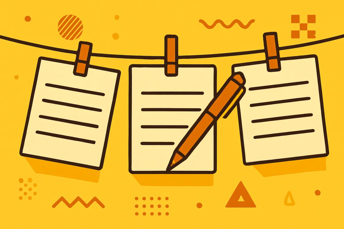 Copy-and-paste ad templates